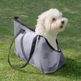 thumbnail image 2 of Hearth & Gear Pet Ca Rrier Backpack For Summer Breathable & Lightweight 45° Neck Design Buckle Pet Friendly Travel Bag For Small Dogs & Cats Protective Film Door Dog Accessories for Dog Leashes Puppy, 2 of 4