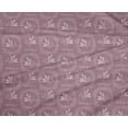 thumbnail image 5 of oneOone Polyester Spandex Light Pink Fabric Block Craft Projects Decor Fabric Printed By The Yard 56 Inch Wide-2G, 5 of 5