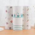 thumbnail image 4 of 1 Roll  Oil Adsorbing Paper Tissue Disposable Cleaning Towel Duster Cloth, 4 of 8