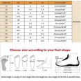thumbnail image 3 of LSLJS Bottes d'Hiver Mi-Mollet pour Femmes, Bottes de Neige Chaudes à Semelle Épaisse, Rehaussement Intérieur, Talon Plat, Velours Épais, Bottes de Neige Montantes, 3 of 5