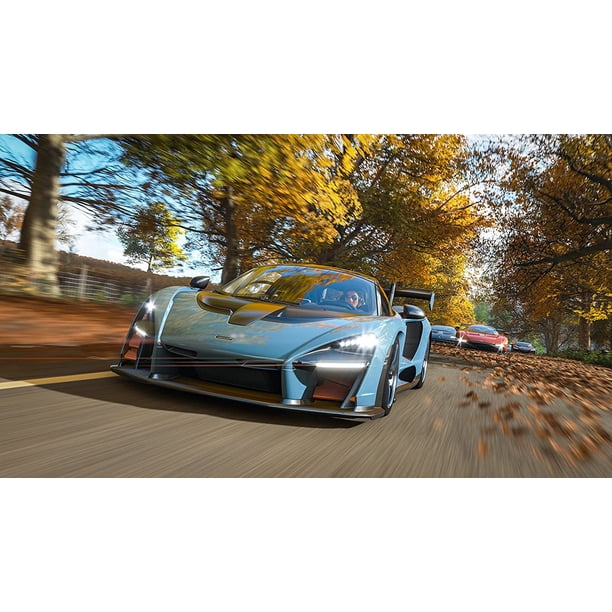 Forza Horizon 4 Standard Edition - Xbox One - Walmart.ca