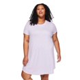 thumbnail image 1 of Chemise de nuit imprimée George Pluspour femmes, 1 of 6