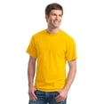 thumbnail image 1 of Gildan Men's Heavy Blend 8 Oz., 1 of 2