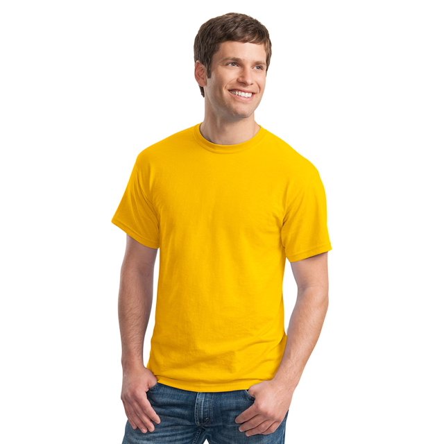 Gildan Men's Heavy Blend 8 Oz.