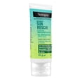 thumbnail image 4 of Neutrogena Sun Rescue Gel médicamenteux après-soleil - Analgésique topique à base de camphre - Coups de soleil, 4 of 9
