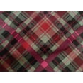 thumbnail image 4 of oneOone Cotton Poplin Fabric Tartan Check Fabric Prints By Yard 56 Inch Wide, 4 of 4