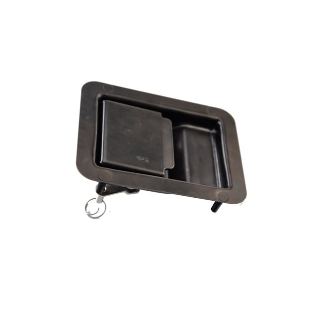 facefd Poignée de Porte d'Entrée de Bateau Entreprise Portable Poignées Multifonctionnelles Grande Application Mini Armoire de Portes à Haut Ajustement