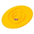 thumbnail image 1 of Children Snail Balance Board, Children Maze Balance Board Plastic Enhance Balance Abilities  For Outdoor Play, 1 of 8