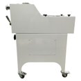 thumbnail image 3 of Moule Commercial Entièrement Automatique pour Pain Grillé, Machine de Façonnage de Pain Grillé, Équipement de Pâtisserie 110 V, 3 of 15