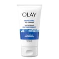 thumbnail image 1 of Olay Regenerist Hyaluronic + Peptide 24 Face Wash, Fragrance-Free, 1 of 11