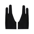 thumbnail image 2 of Dvkptbk Mitts 2PCS Two Finger Glove Drawing & Pen Graphic Tablet Pad for Artist Kitchen Gadgets on Clearance, 2 of 4