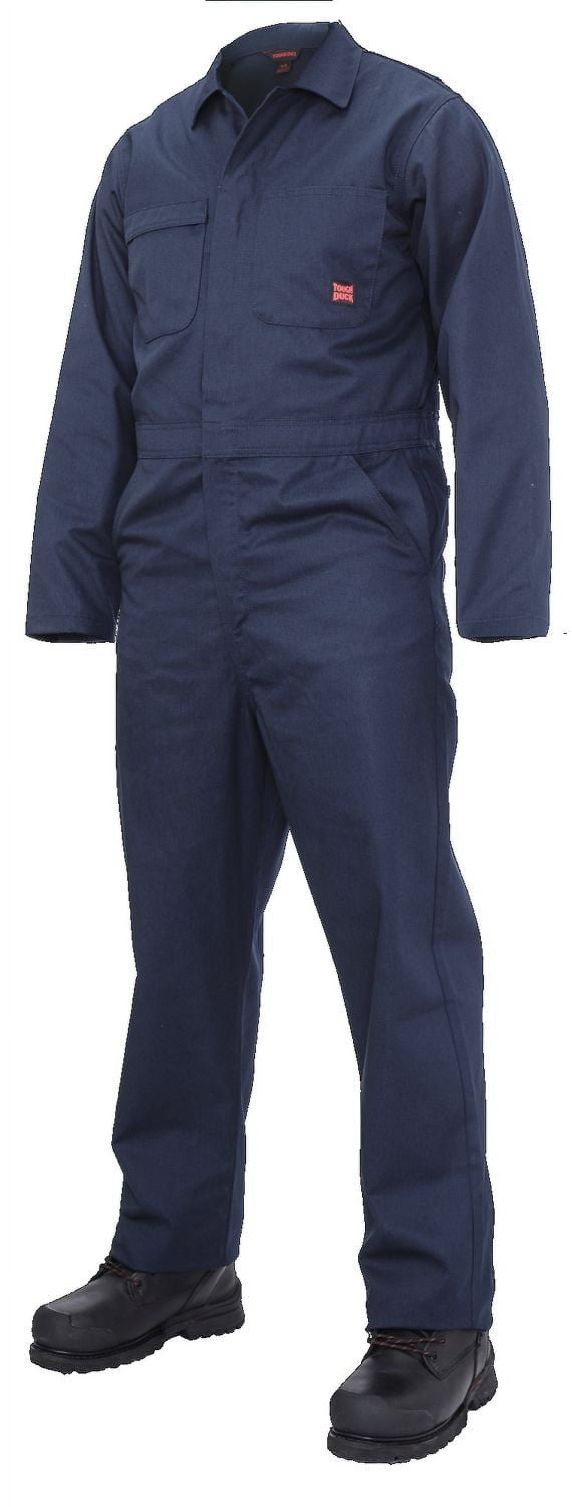 TOUGH DUCK Combinaison Non Doublée pour hommes