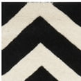 thumbnail image 5 of Safavieh Chatham Jake Tapis Chevron, 5 of 5