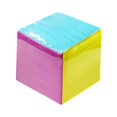 thumbnail image 3 of 10cm Soft Pocket Dice, 3.9 inch Large Dice Plush Cube with Pocket, Playing Game, 3 of 9