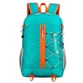 thumbnail image 2 of Dvkptbk Backpack Crossing Border Lightweight Foldable Portable Outdoor Backpack for Men and Women Large Capacity Sports Travel Hiking Daypack Travel Essentials, 2 of 9