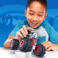 thumbnail image 3 of Mega Construx Hot Wheels Bone Shaker Monster Truck - 192 Pieces, 3 of 6