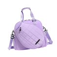 thumbnail image 2 of jinwen Tennis Bag Carrier Large Capacity Handbag for Adults Fitness Squash Racquets, 2 of 8
