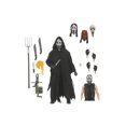 thumbnail image 1 of Estbridge 7” Scale Scream Action Figure  Deluxe Edition - Ghostface Action Figure, 1 of 7