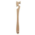 thumbnail image 1 of Wooden Anti-Burn Oven Rack Puller Stick Heat Safe Extender for Air Fryer & Bakeware Trays, 1 of 6
