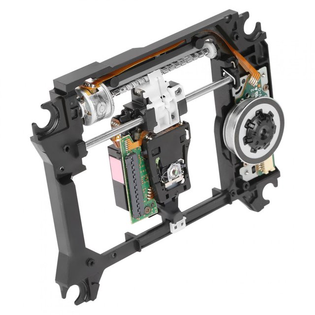 KEM480A Lentille Laser Optique Noire pour BDP3120 BDP160