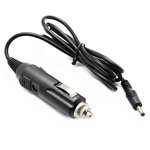12V/24V Voiture Auto 3.5*1.35MM DC Adaptateur de puissance du chargeur