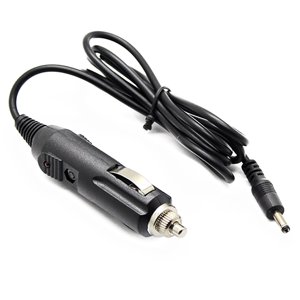 12V/24V Voiture Auto 3.5*1.35MM DC Adaptateur de puissance du chargeur