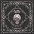 thumbnail image 1 of Santa Cruz - Bad Blood Rising (vinyl), 1 of 2