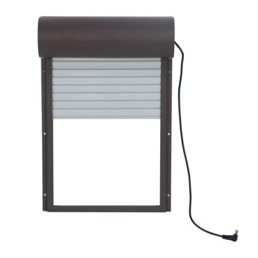Automatic Chicken Coop Doorwith Timer,Battery Operated Automatic Chicken Chicken Coop Door Automatic Chicken Coop Door Opener Exquisite Design
