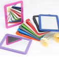 thumbnail image 4 of Riforla Armoire de Maquillage Maquillage un Miroir de Maquillage Rectangulaire BU1, 4 of 8