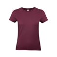 thumbnail image 1 of B&C Womens E190 T-Shirt, 1 of 3