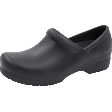 AnyWear Womens Guardianangel Uniform Dress Shoe
