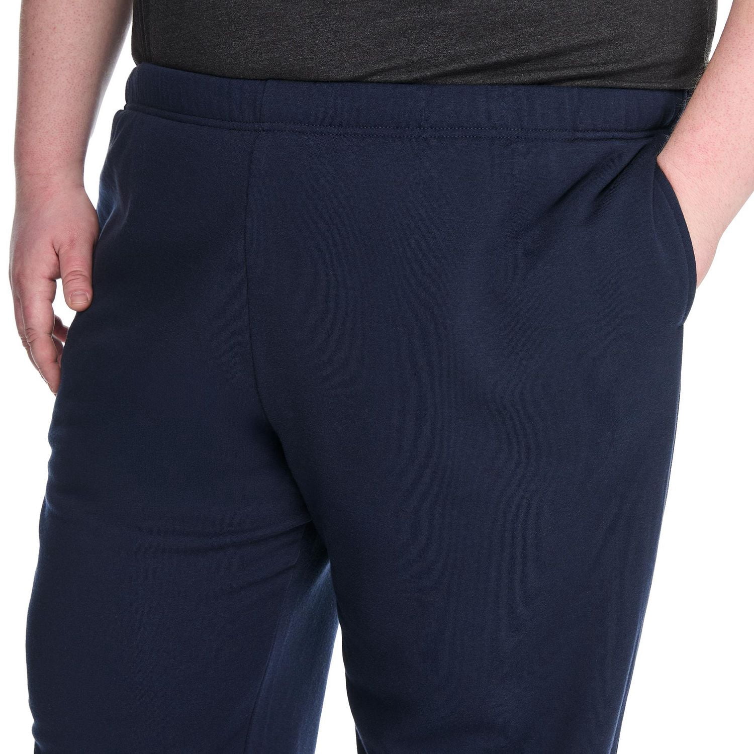 George Big Men's Fleece Sweatpant
