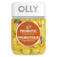 thumbnail image 1 of OLLY  with Tropical Mango Probiotic Supplement, 1 of 7