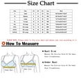 thumbnail image 2 of Timegard Push up Bras for Women with Support Seamless Adjustable Strap Comfort Wireless Everyday Bras, 2 of 5