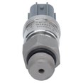 thumbnail image 3 of Spptty High Pressure Sensor Excavator Accessory KM10‑P16 40Mpa For KATO HD450 HD820‑3R, 3 of 8
