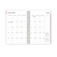 thumbnail image 3 of Blue Sky Marble Medium Weekly/Monthly Planner for 2021-2022, 3 of 7
