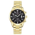 thumbnail image 1 of pstuiky The Latest Fashion Ladies Mesh Belt Watch Lady Fashion, 1 of 1