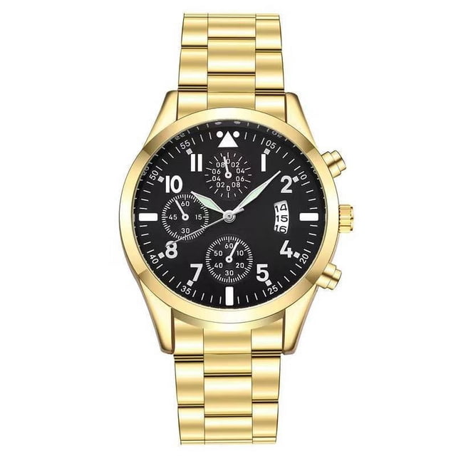 pstuiky The Latest Fashion Ladies Mesh Belt Watch Lady Fashion