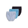 thumbnail image 1 of Jockey Women's Comfies Microfiber French Cut - 3 Pack, 1 of 4