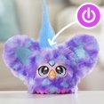 thumbnail image 2 of Furby Furblets Groo-Vee Mini Electronic Plush Toy, 2 of 9