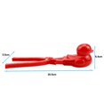 thumbnail image 2 of Duck Rice Mould DIY Sushi Mould Snowball Maker with Handle for Kids and Adult, 2 of 11