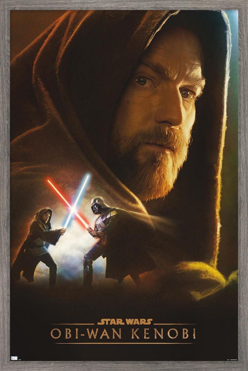 Star Wars : Obi-Wan Kenobi