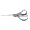 thumbnail image 1 of Fiskars 8" Softgrip™ Titanium Scissors, 1 of 2