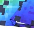 thumbnail image 4 of Minecraft Pyjama pour Garçons 2 Pcs à Manches Longues Create Explore Survive Ensemble de PJs, 4 of 7