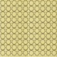 thumbnail image 1 of Ahgly Company Machine Washable Indoor Square Transitional Caramel Brown Area Rugs, 6' Square, 1 of 7