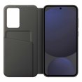 thumbnail image 3 of Samsung Étui Portefeuille Smart View Noir pour Samsung Galaxy S24 FE, 3 of 5