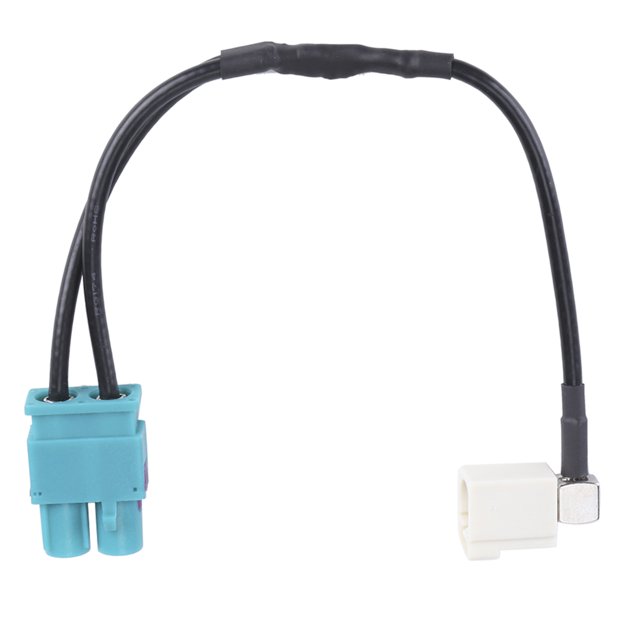 Adaptateur d'Antenne, Pièces Complètes Largement Utilisées pour Intérieur