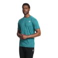 thumbnail image 4 of Reebok Men's Stride Performance Short Sleeve Tee, 4 of 5