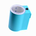 thumbnail image 2 of jinwen Charged LED Squid Light Compact Tackle Accessory for Gift Enthusiast Anglers blue, 2 of 9