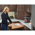 thumbnail image 3 of Rev-A-Shelf 4CDI-24-KCUP-1-22 Insert de Tiroir K-Cup, Naturel, 3 of 7